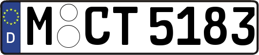 M-CT5183
