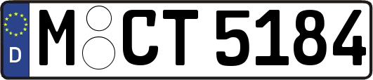 M-CT5184
