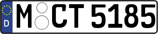 M-CT5185