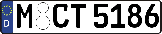 M-CT5186