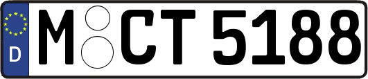 M-CT5188