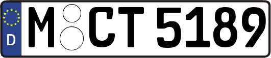 M-CT5189