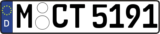 M-CT5191
