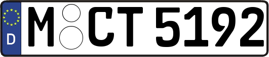 M-CT5192