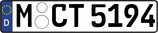 M-CT5194