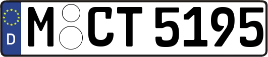M-CT5195