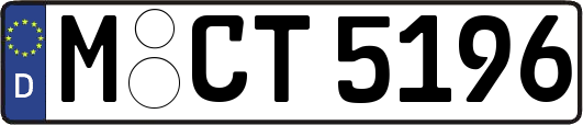 M-CT5196