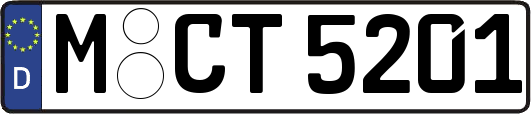 M-CT5201