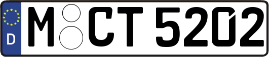 M-CT5202