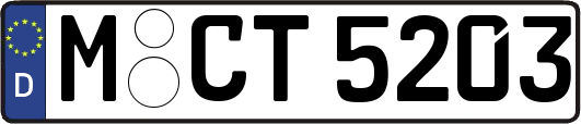M-CT5203