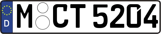 M-CT5204