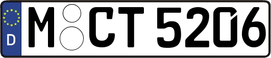 M-CT5206