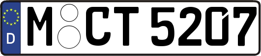 M-CT5207