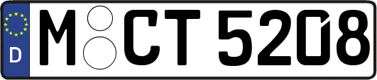 M-CT5208