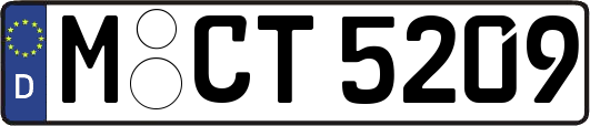 M-CT5209