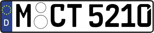 M-CT5210