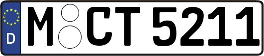 M-CT5211