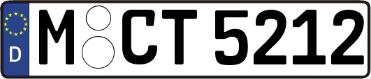M-CT5212