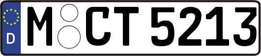M-CT5213