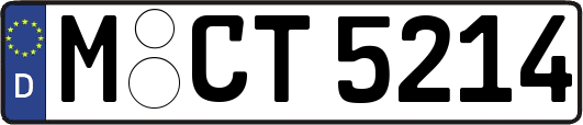 M-CT5214