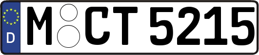 M-CT5215