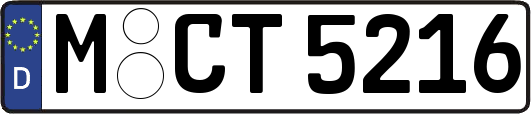 M-CT5216