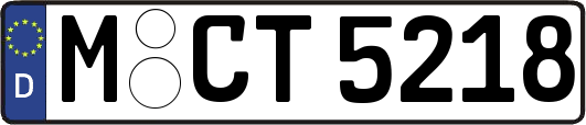 M-CT5218