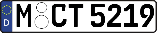 M-CT5219