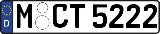 M-CT5222