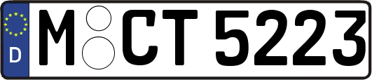 M-CT5223