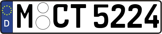 M-CT5224