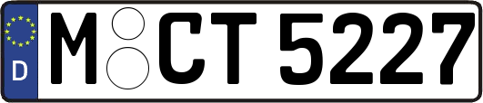 M-CT5227