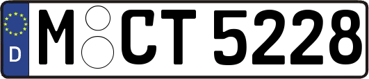 M-CT5228