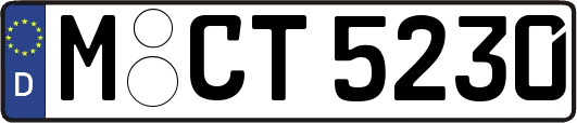 M-CT5230