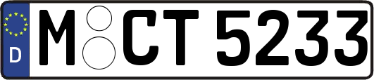 M-CT5233