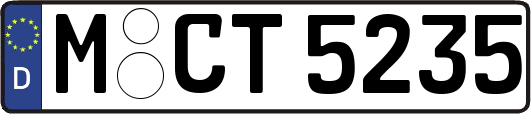 M-CT5235