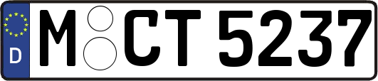 M-CT5237