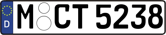 M-CT5238