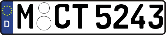 M-CT5243