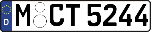 M-CT5244