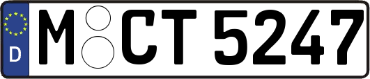 M-CT5247