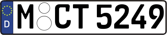 M-CT5249