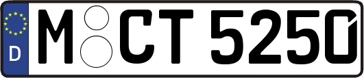 M-CT5250