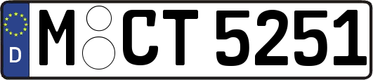 M-CT5251