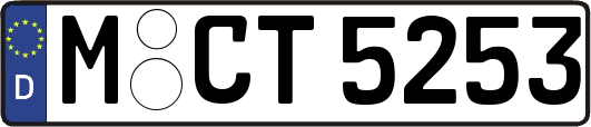 M-CT5253