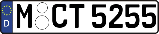 M-CT5255