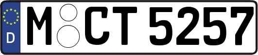 M-CT5257