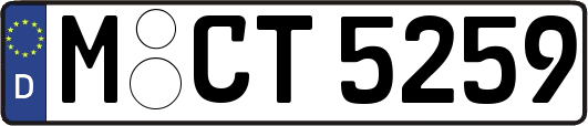 M-CT5259