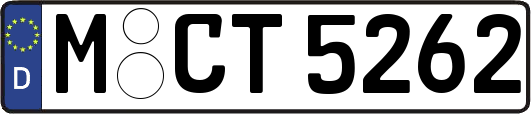 M-CT5262
