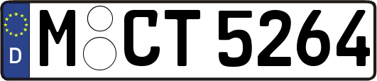 M-CT5264